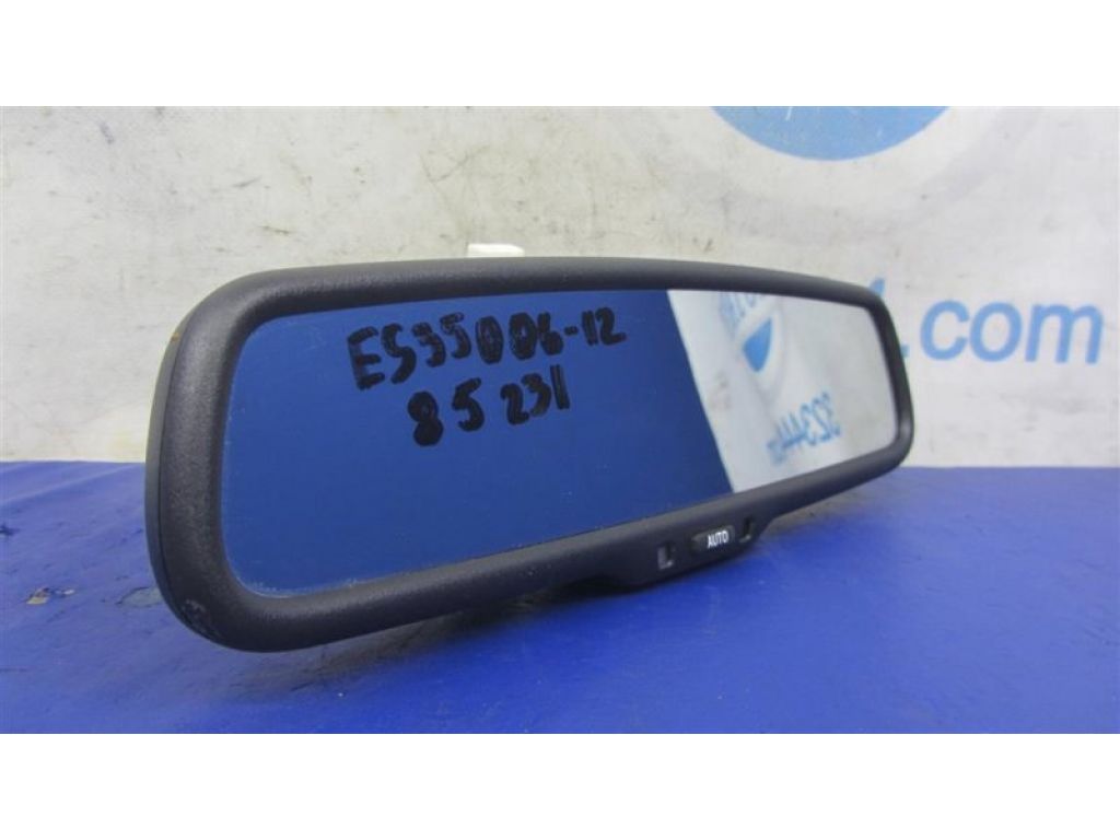 87810-0W091 | Зеркало салона LEXUS ES350 06-12