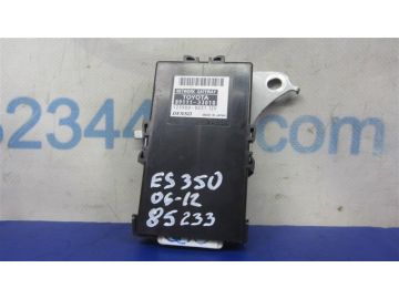 Блок электронный LEXUS ES350 06-12