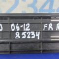 75854-33010 | Накладка порога внутрення задн. прав. LEXUS ES350 06-12 - Превью 7