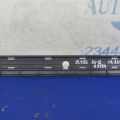 75854-33010 | Накладка порога внутрення задн. прав. LEXUS ES350 06-12 - Превью 9