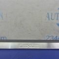 75854-33010 | Накладка порога внутрення задн. прав. LEXUS ES350 06-12 - Превью 10