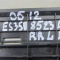 75854-33010 | Накладка порога внутрення задн. прав. LEXUS ES350 06-12 - Превью 14