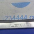 75854-33010 | Накладка порога внутрення задн. прав. LEXUS ES350 06-12 - Превью 17