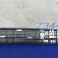 75854-33010 | Накладка порога внутрення задн. прав. LEXUS ES350 06-12 - Превью 20