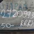 68123-06130 | Стекло двери глухое задн. прав. TOYOTA CAMRY 50 12-15 - Превью 2
