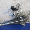 69803-06140 | Стеклоподъемник задн. прав. TOYOTA CAMRY 50 12-15 - Превью 5