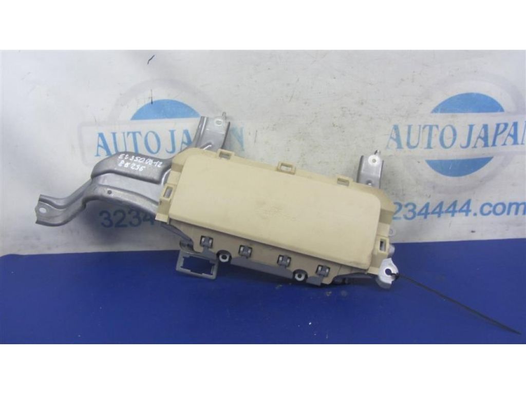 73900-33030-A0 | Подушка безопасности в колени передн. лев. LEXUS ES350 06-12