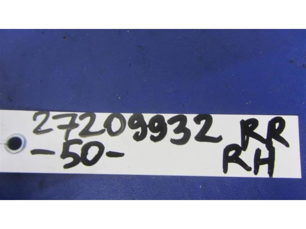 84810-06030 | Кнопка склопідіймача задн. TOYOTA CAMRY 50 12-15 - Фото 2