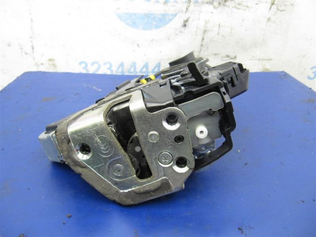 69060-02200 | Замок двері задн. лів. TOYOTA COROLLA 150 06-13 - Фото 6