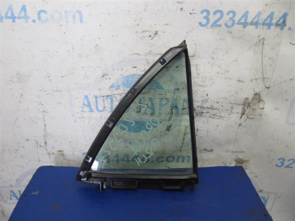 68124-02210 | Стекло двери глухое задн. лев. TOYOTA COROLLA 150 06-13 - Фото 4