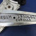 69804-02150 | Стеклоподъемник задн. лев. TOYOTA COROLLA 150 06-13 - Превью 2