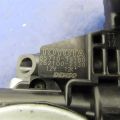 69804-02150 | Стеклоподъемник задн. лев. TOYOTA COROLLA 150 06-13 - Превью 3