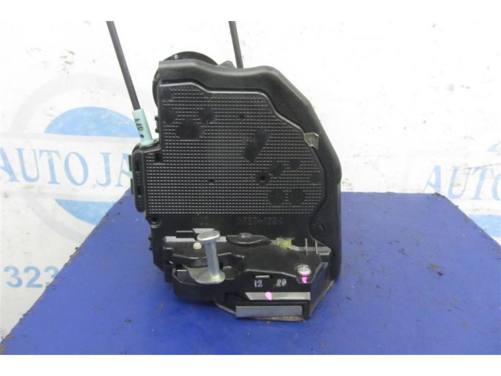 69060-06100 | Замок двері задн. лів. TOYOTA CAMRY 50 12-15 - Фото 3