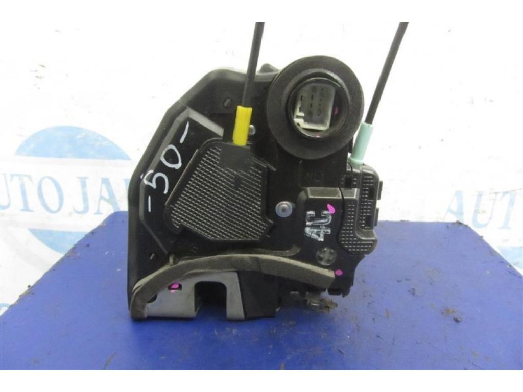 69060-06100 | Замок двері задн. лів. TOYOTA CAMRY 50 12-15 - Фото 4