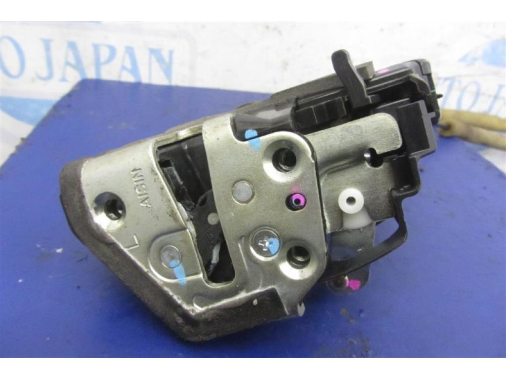 69060-06100 | Замок двері задн. лів. TOYOTA CAMRY 50 12-15 - Фото 5