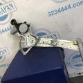 69802-02180 | Стеклоподъемник передн. лев. TOYOTA COROLLA 150 06-13 - Превью 3