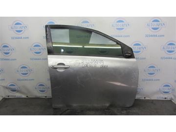 Двері передн. прав. TOYOTA COROLLA 150 06-13