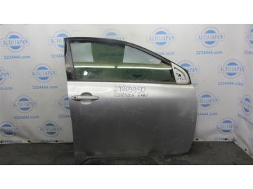 Двері передн. прав. TOYOTA COROLLA 150 06-13