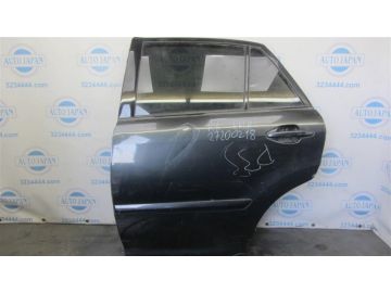 Дверь задняя левая LEXUS RX300/330/350/400 03-09