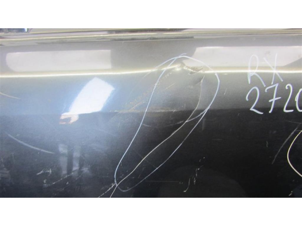 67004-48080 | Дверь задн. лев. LEXUS RX300/330/350/400 03-09 - Фото 3