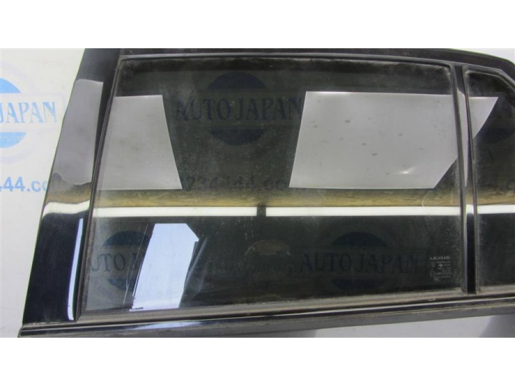 67004-48080 | Дверь задн. лев. LEXUS RX300/330/350/400 03-09 - Фото 4