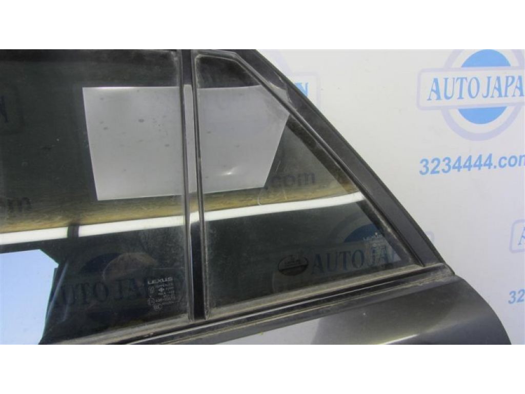 67004-48080 | Дверь задн. лев. LEXUS RX300/330/350/400 03-09 - Фото 5