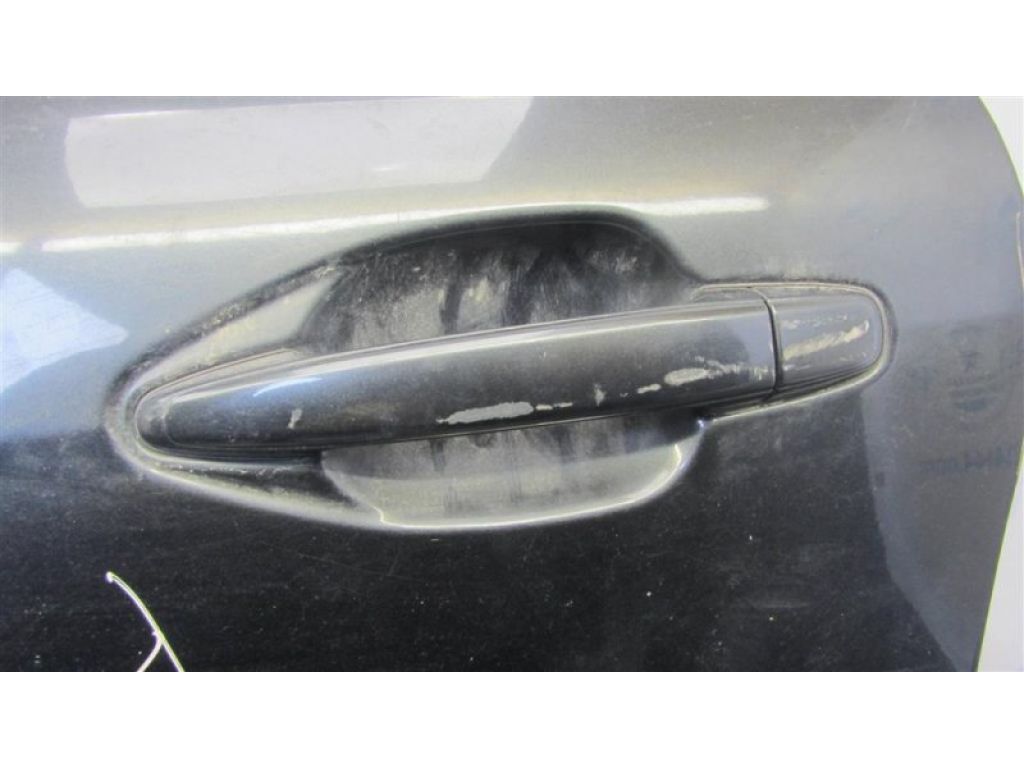 67004-48080 | Дверь задн. лев. LEXUS RX300/330/350/400 03-09 - Фото 6