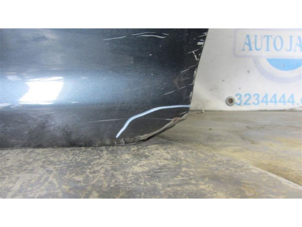 67004-48080 | Дверь задн. лев. LEXUS RX300/330/350/400 03-09 - Фото 7