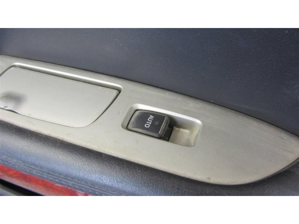 67004-48080 | Дверь задн. лев. LEXUS RX300/330/350/400 03-09 - Фото 10