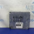 89661-48800 | Блок управления двигателем TOYOTA AVALON 05-12