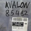 89661-48800 | Блок управления двигателем TOYOTA AVALON 05-12 - Превью 2