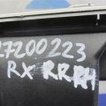 84030-48080 | Кнопка стеклоподъемника задн. LEXUS RX300/330/350/400 03-09 - Превью 2