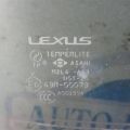 68103-48140 | Стекло двери задн. прав. LEXUS RX300/330/350/400 03-09 - Превью 3