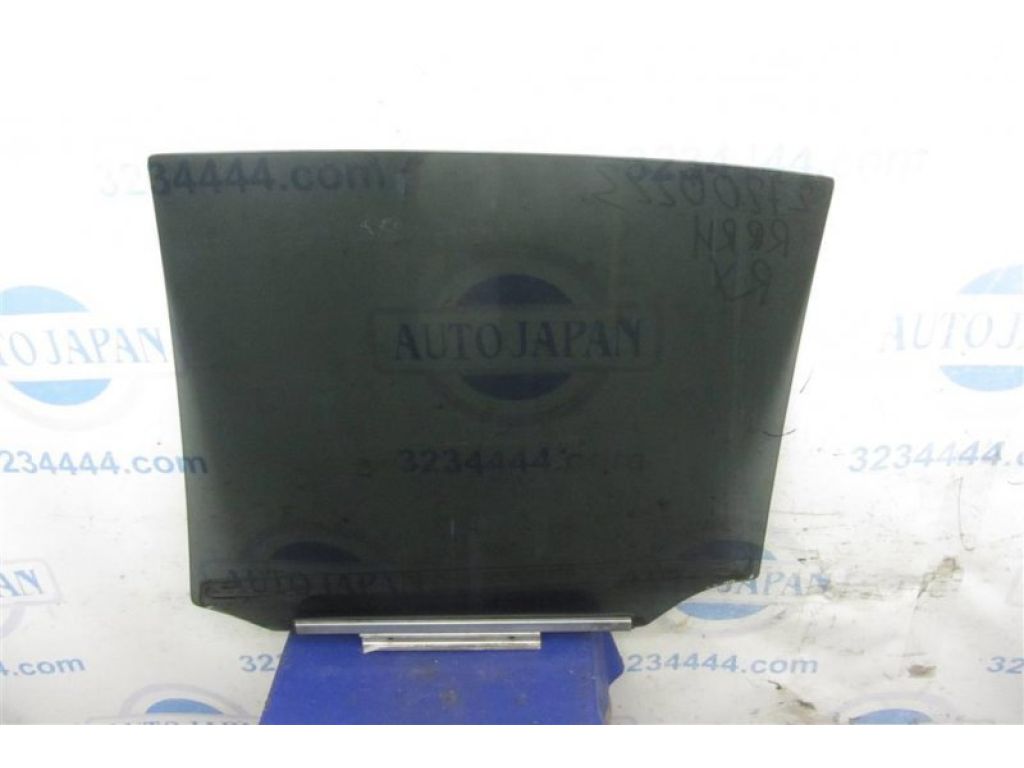 68103-48140 | Стекло двери задн. прав. LEXUS RX300/330/350/400 03-09 - Фото 4