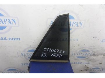 Стекло двери глухое задн. прав. LEXUS RX300/330/350/400 03-09