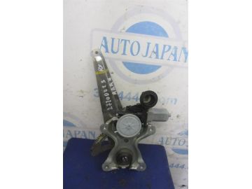 Стеклоподъемник задн. прав. LEXUS RX300/330/350/400 03-09 Стеклоподъемник задн. прав. LEXUS RX300/330/350/400 03-09