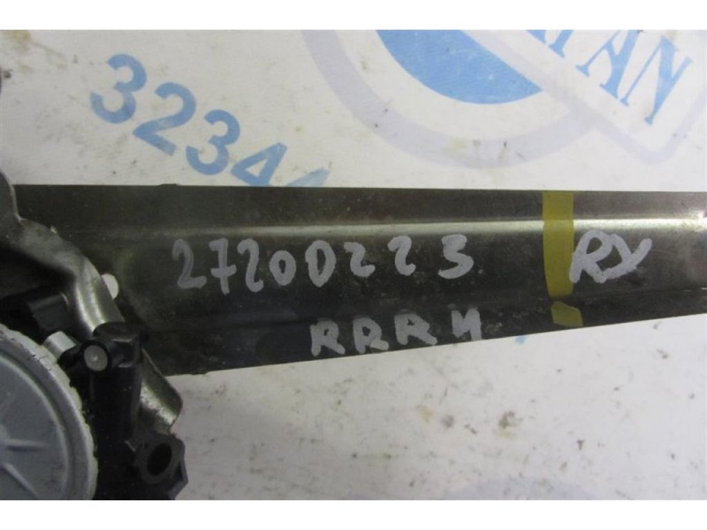 69804-33030 | Стеклоподъемник задн. прав. LEXUS RX300/330/350/400 03-09 - Фото 2