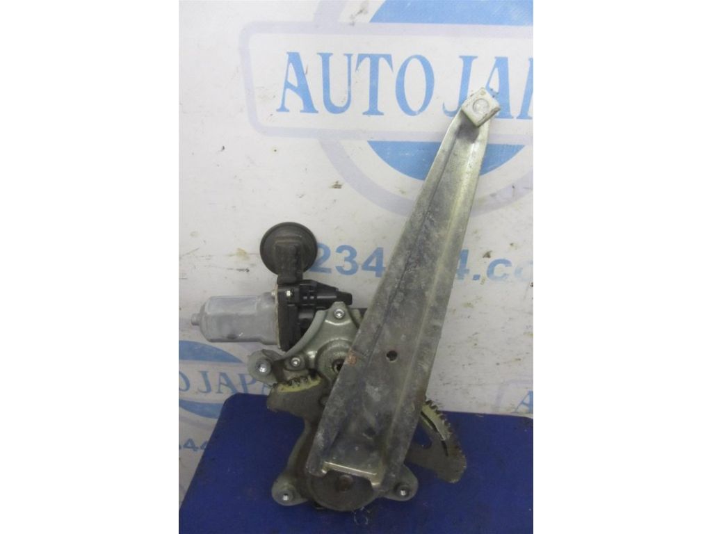 69804-33030 | Стеклоподъемник задн. прав. LEXUS RX300/330/350/400 03-09 - Фото 4