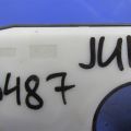 25560-JV02A | Подрулевой переключатель NISSAN JUKE 10-19 - Превью 2