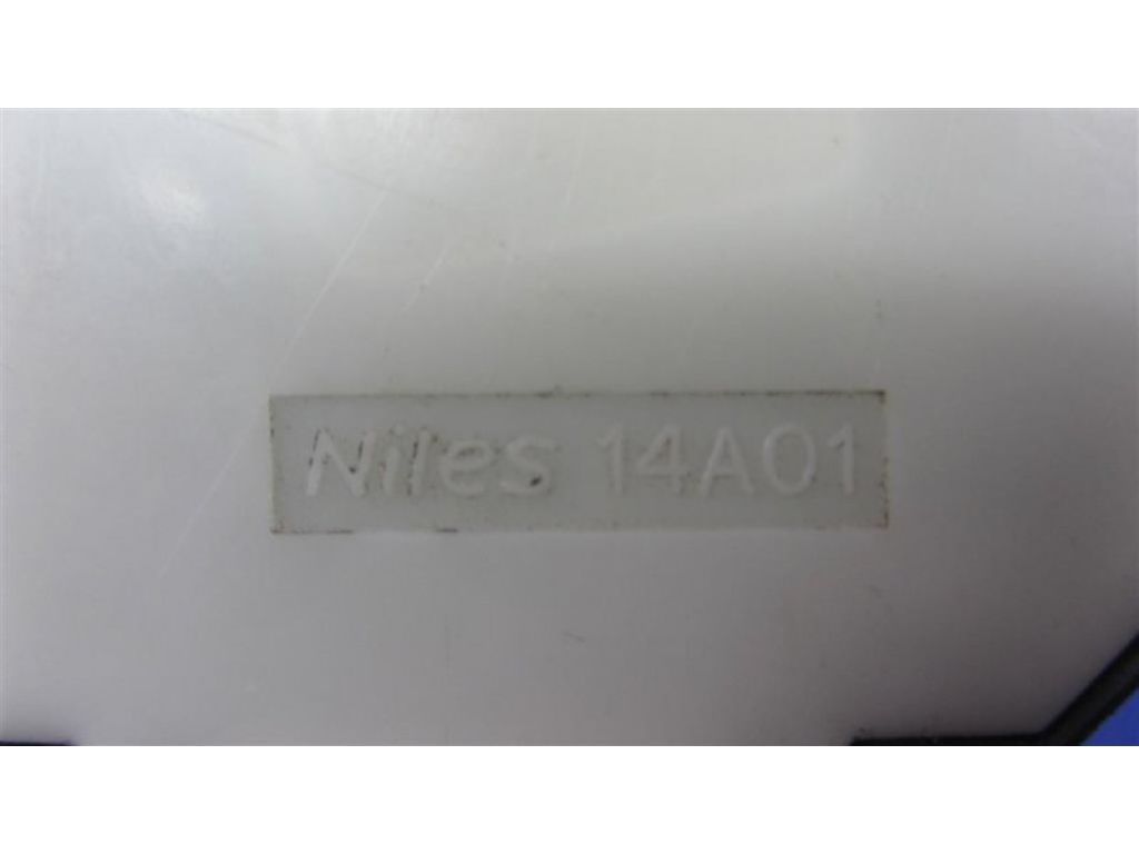 25560-JV02A | Подрулевой переключатель NISSAN JUKE 10-19 - Фото 4