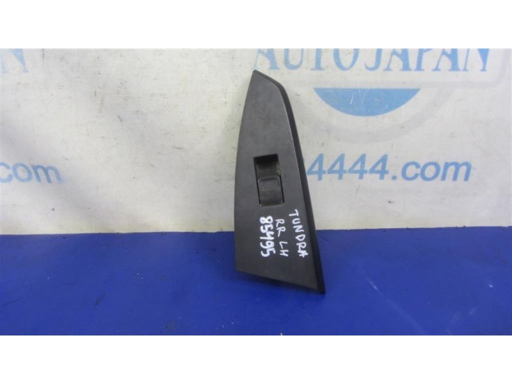 84810-06030 | Кнопка стеклоподъемника задн. лев. TOYOTA TUNDRA 13-