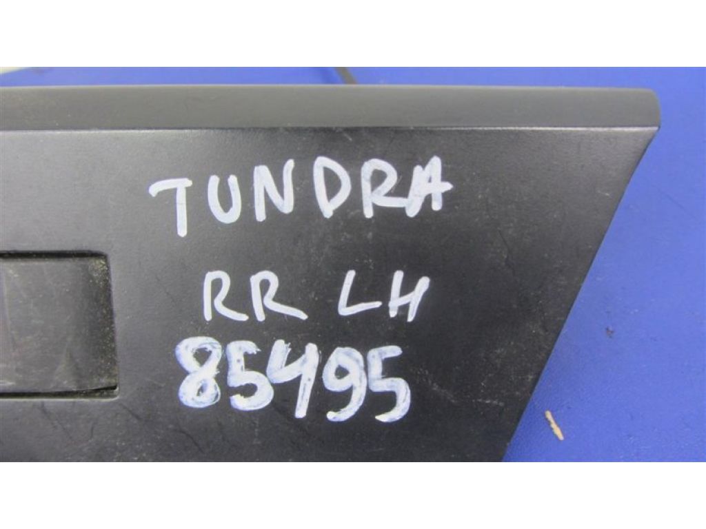 84810-06030 | Кнопка стеклоподъемника задн. лев. TOYOTA TUNDRA 13- - Фото 2