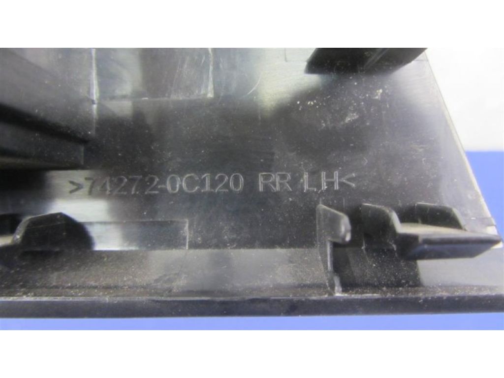 84810-06030 | Кнопка стеклоподъемника задн. лев. TOYOTA TUNDRA 13- - Фото 4