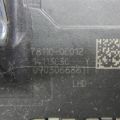 78110-0C012 | Педаль газа TOYOTA TUNDRA 13- - Превью 5