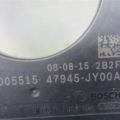 47945-JY00A | Датчик угла поворота руля NISSAN MURANO Z51 07-14 - Превью 4