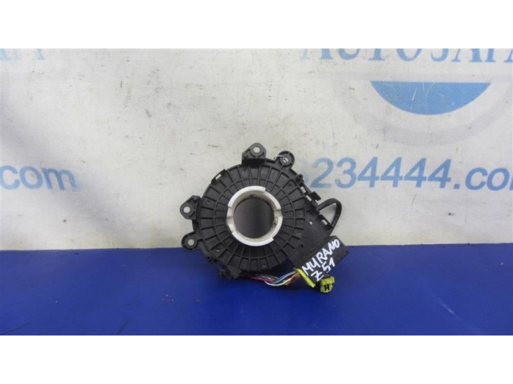 B5554-JL00A | Шлейф Airbag NISSAN MURANO Z51 07-14