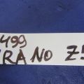 B5554-JL00A | Шлейф Airbag NISSAN MURANO Z51 07-14 - Превью 2