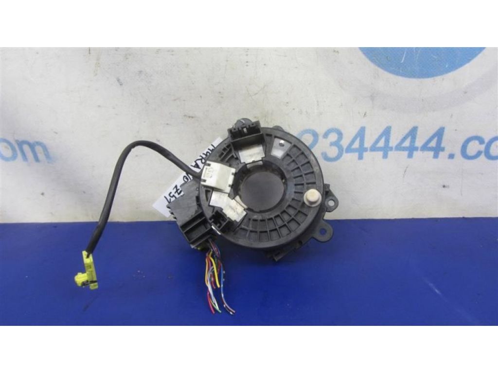 B5554-JL00A | Шлейф Airbag NISSAN MURANO Z51 07-14 - Фото 3