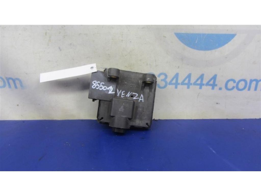 89530-0T020 | Блок керування АКПП TOYOTA VENZA 09-16