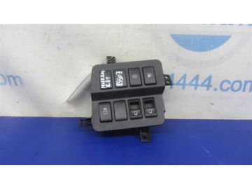 Кнопка NISSAN MURANO Z51 07-14